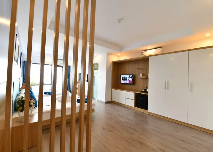 Hanoi Amorita Boutique Hotel & Travel